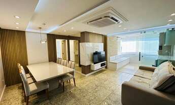 Imagem: Apartamento Ponta D Areia nascente mobiliado