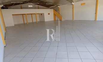 Imagem 3: Galpão / Barracão para locação, praça, Tijucas, SC