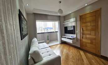 Imagem 4: Imóvel para venda possui 101 metros quadrados com 3 quartos em Água Fria - São Paulo - SP