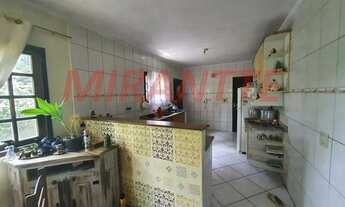 Imagem 6: Imóvel para venda com 250 metros quadrados com 4 quartos em Roseira - Mairiporã - SP