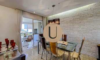 Imagem 5: Apartamento de Alto Padrão à Venda na Mooca Porteira Fechada. 142m²| 3 suítes