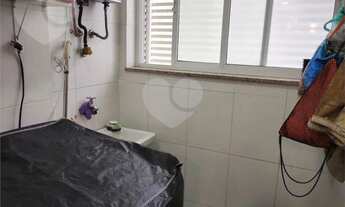 Imagem 5: Apartamento com 2 dormitórios à venda, 81 m² por R$ 790.000,00 - Icaraí - Niterói/RJ