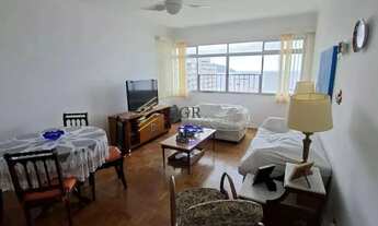 Imagem 2: SEU NOVO LAR COM VISTA MAR NO CORAÇÃO DO GONZAGA