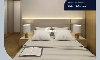 Imagem 3: Cobertura com 3 quartos sendo 1 suíte e 2 semi suítes a venda no Bairro Granbery em Juiz d