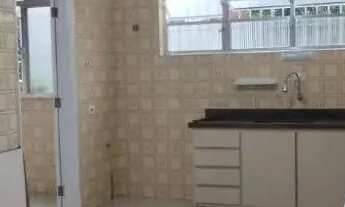 Imagem 7: Apartamento 3 quarto garagem demarcada/santos/Pompéia