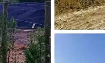 Imagem: Condomínio de Chácaras a 12 minutos do