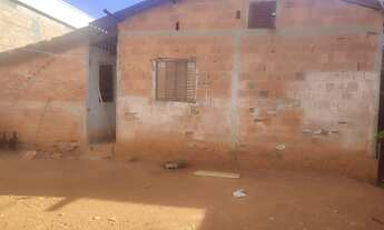 Imagem 4: Casa setor Alto do Vale