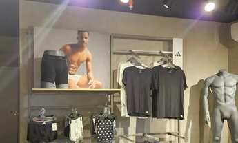 Imagem 7: Linda sala comercial mobiliada na Barra funda