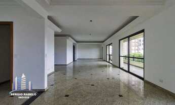 Imagem 3: Apartamento com 3 dormitórios à venda, 283 m² por R$ 1.600.000,00 - Aclimação - São Paulo