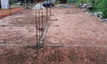 Imagem 7: Lote na Ponte Alta 410m²