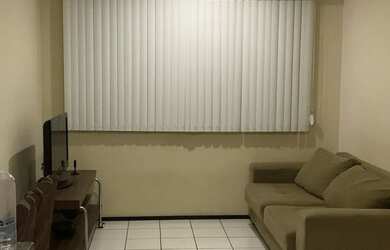 Imagem 7: Apartamento à venda no Demócrito Rocha, próximo à lagoa da Parangaba