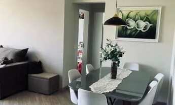 Imagem 3: Apartamento 2 dormitórios à venda Jardim Carvalho Porto Alegre/RS