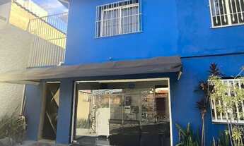 Imagem 2: Casa para alugar com 1 dormitório e garagem - R$ 1.500