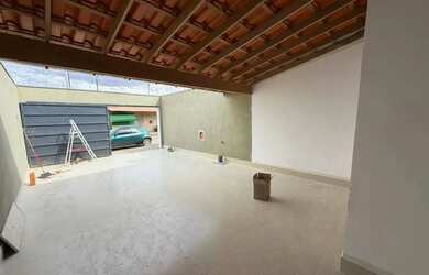 Imagem 4: Casa para Venda em Montes Claros, Independência, 3 dormitórios, 1 suíte, 2 banheiros, 2 va