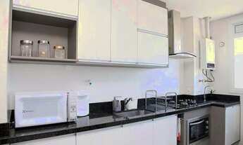 Imagem 5: APARTAMENTO MOBILIADO COM 2 DORM. + VAGA - SANTANA