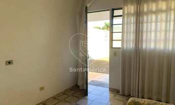 Imagem 8: Casa à venda na Região Norte de Londrina com 1 quarto e 3 vagas de garagem