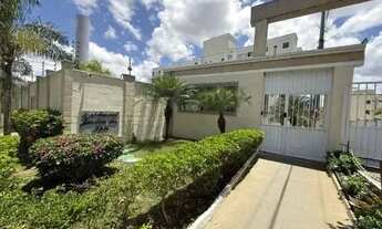 Imagem 7: Imóvel para venda tem 47 metros quadrados com 2 quartos em Universitário - Caruaru - PE