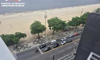 Imagem 2: ÓTIMO LOFT COM VISTA PARA PRAIA DE ICARAÍ !