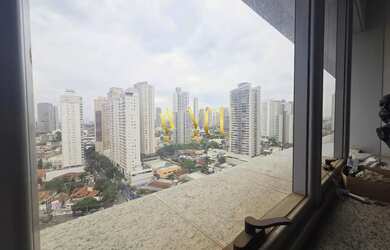 Imagem 2: Sala Comercial no Orion Complex Exclusividade e Sofisticação no Setor Marista