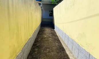 Imagem 3: Casa em Piabetá com 1 quarto