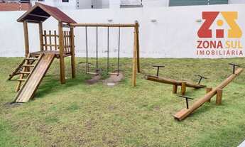 Imagem 5: Apartamento com 2 dormitórios para alugar, 53 m² por R$ 2.000,00/mês - Bancários - João Pe