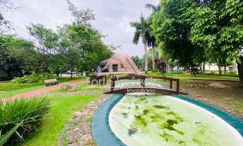 Imagem 3: Terreno no Condomínio Golden Village