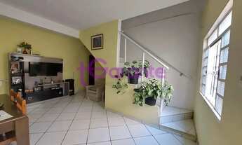 Imagem 2: Sobrado à venda no Jardim Tropical, em Sorocaba-SP