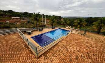 Imagem 3: Ágio Lote Corumbá JARDIM BOUGANVILL 1.000m2