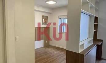 Imagem 2: Studio para locação em São Paulo-SP, Vila Nair: 1 quarto, 1 banheiro, 33m² de área. Venha