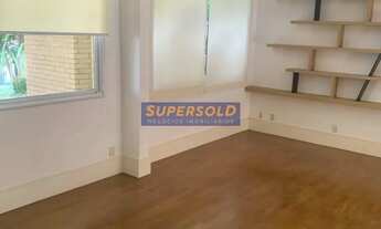 Imagem 2: Residências Parque Portugal - Casa 388m² à venda 5 Suítes em Condomínio Residências Parque