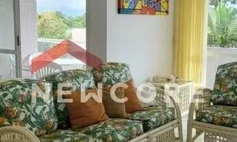 Imagem: Apartamento em Passeio das Caravelas - Riviera