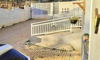 Imagem 2: Casa com 2 dormitórios à venda, 63 m² por R$ 430.000,00 - Jardim Santo Antônio - Atibaia/S