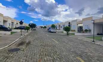 Imagem 2: 4980 Imóvel para aluguel tem 50 metros quadrados com 2 quartos em Granjas Panorama - Tauba