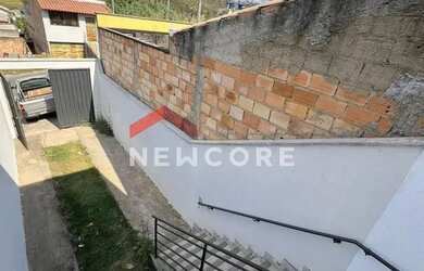 Imagem 4: Casa em Rua Eurico Hermógenes de Oliveira - Residencial Lagoa - Betim/MG