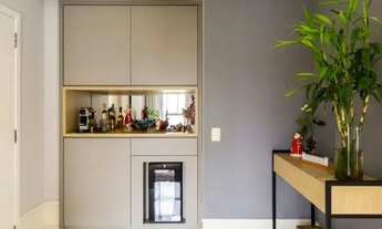 Imagem 5: Apartamento para venda em Santa Cecília com 2 quartos, sendo 1 suíte , 74m²