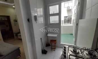 Imagem: Apartamento / Residencial / Glória