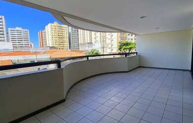 Imagem 3: Apartamento à venda no SYLVIO ROMERO , TREZE DE JULHO, Aracaju, SE