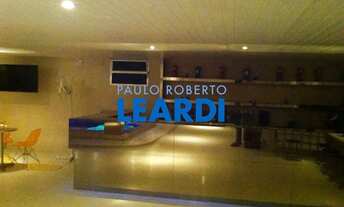 Imagem: PRÉDIO - VILA ROMANA - SP