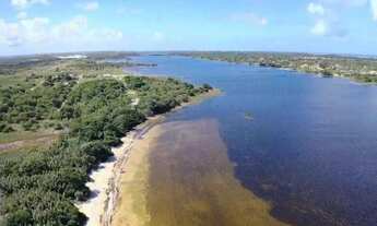 Imagem: Fazenda/Sítio/Chácara para venda em Praia