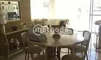 Imagem 7: Cobertura com 3 dormitórios à venda, 360 m² por R$ 850.000,00 - Balneário Cidade Atlântica