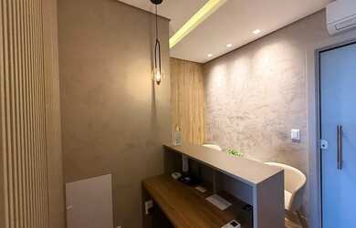 Imagem 4: Consultorio completo para atendimento