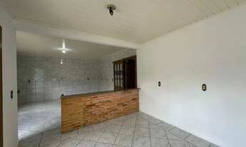 Imagem: CASA PARTE SUPERIOR DE 3 QUARTOS COM UMA