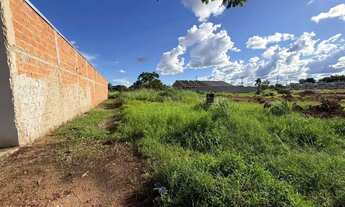 Imagem 2: Vendo Terreno Escriturado no Bairro Jardim Guanabara em Várzea Grande