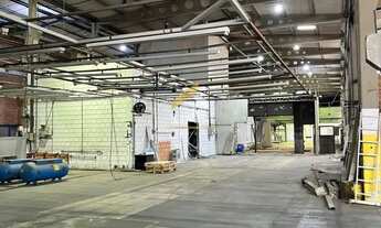 Imagem 6: Galpão - Recreio Campestre Jóia - Indaiatuba