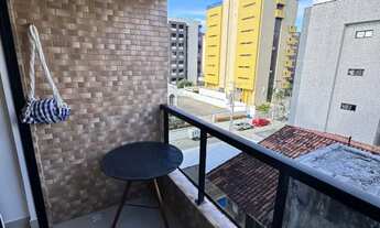 Imagem 6: Apartamento em Intermares