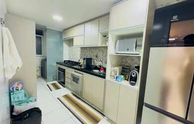 Imagem 3: Apartamento para venda - Spazio Mario Guimarães - 4 quartos, varanda e 2 vagas