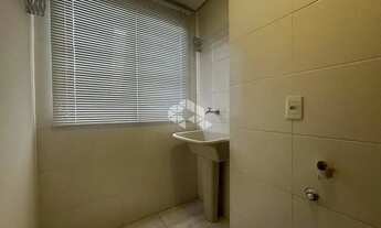 Imagem 4: APARTAMENTO 02 DORMITÓRIOS SEMIMOBILIADO NO BAIRRO ARROIO GRANDE