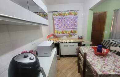 Imagem 2: Casa de condomínio em Rua Pedro Espanhol - Parque Savoy City - São Paulo/SP