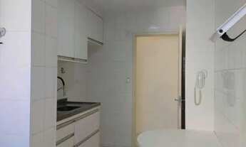 Imagem 4: Apartamento com 3 dormitórios à venda, 88 m² por R$ 820.000,00 - Parque Industrial - São J