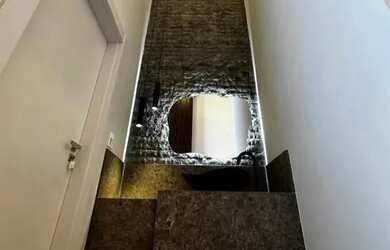 Imagem 4: Casa térrea no bairro Parque Residencial Damha IV em Presidente Prudente